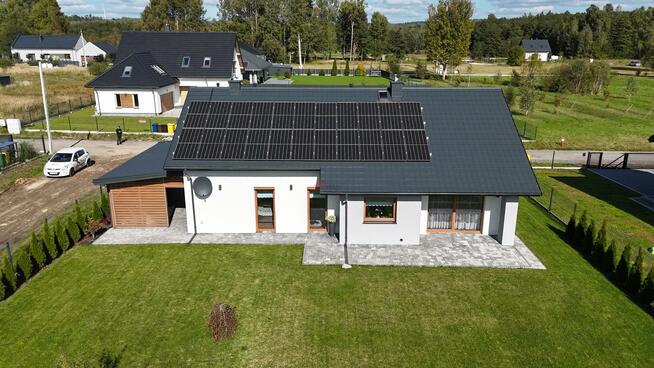 Dom Tumlin-Wykień gm. Miedziana Góra, Słodka