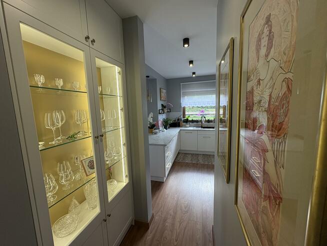 Dom Tumlin-Wykień gm. Miedziana Góra, Słodka