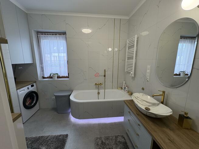 Dom Tumlin-Wykień gm. Miedziana Góra, Słodka