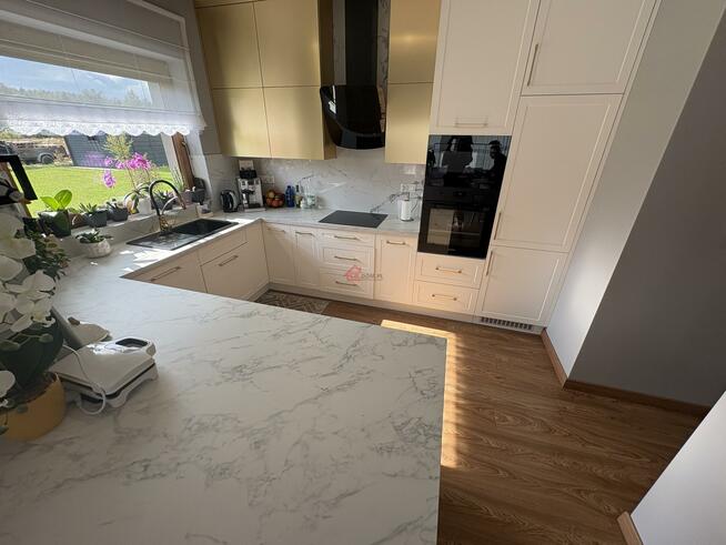 Dom Tumlin-Wykień gm. Miedziana Góra, Słodka