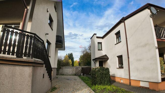 Dom Kielce, Wybraniecka