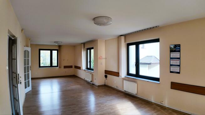 Dom Kielce, Wybraniecka