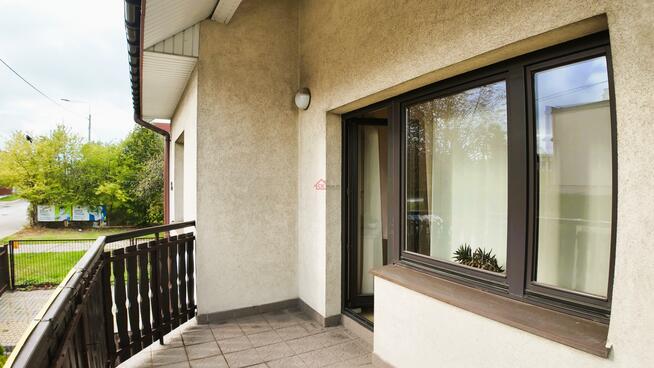 Dom Kielce, Wybraniecka