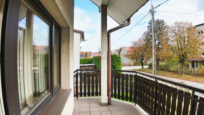 Dom Kielce, Wybraniecka