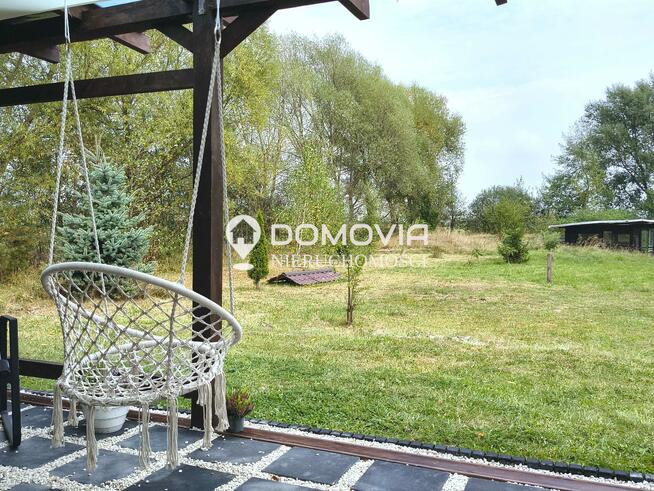 Dom Mokre gm. Zamość