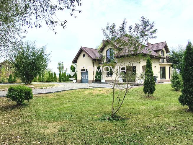 Dom Mokre gm. Zamość