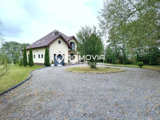 Dom Mokre gm. Zamość