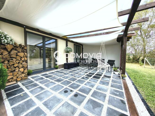 Dom Mokre gm. Zamość