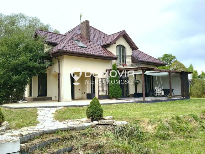 Dom Mokre gm. Zamość