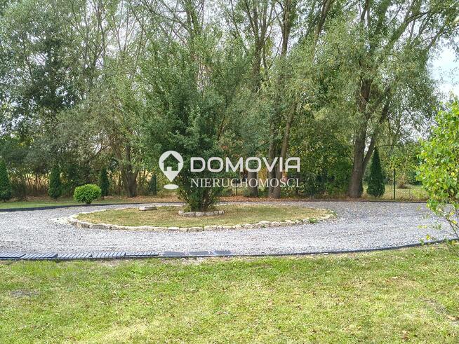 Dom Mokre gm. Zamość