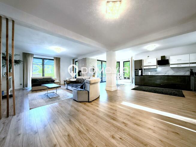 Dom Mokre gm. Zamość