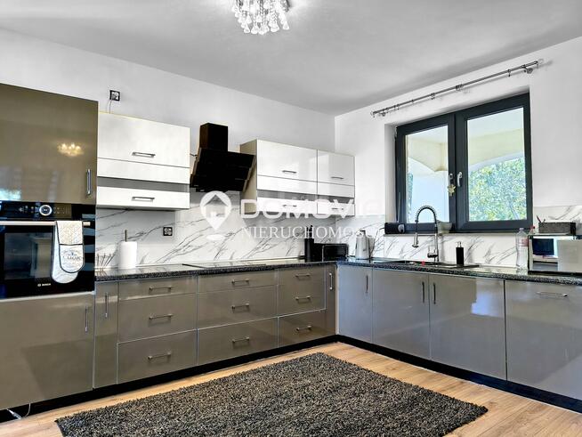 Dom Mokre gm. Zamość