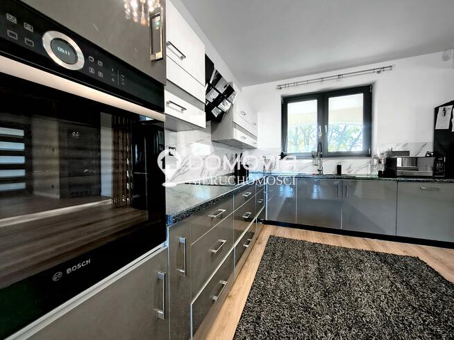 Dom Mokre gm. Zamość