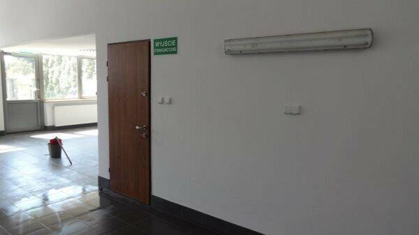 Lokal Kraków łagiewniki