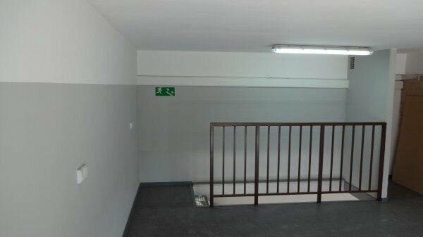 Lokal Kraków łagiewniki