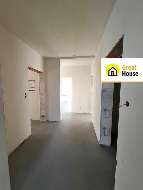 Mieszkanie Mójcza gm. Daleszyce, Akacjowa