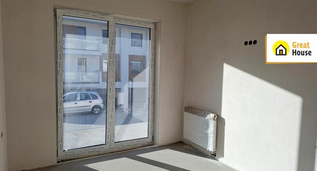 Mieszkanie Mójcza gm. Daleszyce, Akacjowa