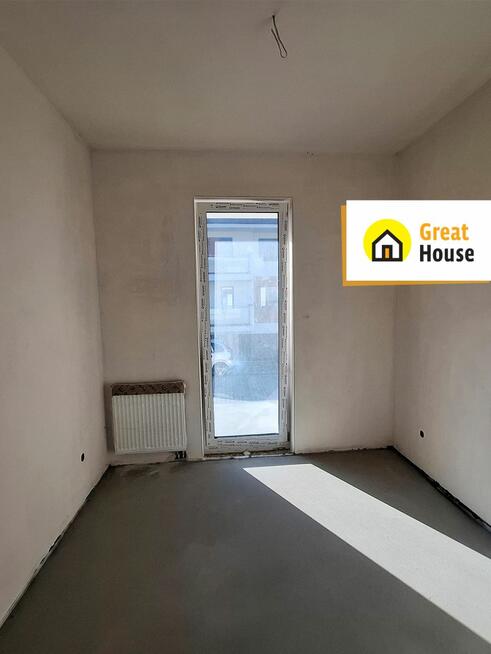 Mieszkanie Mójcza gm. Daleszyce, Akacjowa