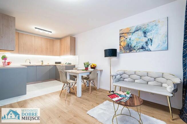 Mieszkanie Bydgoszcz Błonie