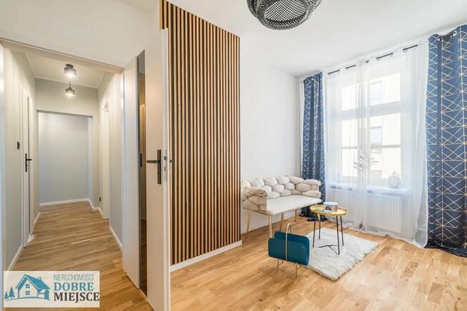 Mieszkanie Bydgoszcz Błonie