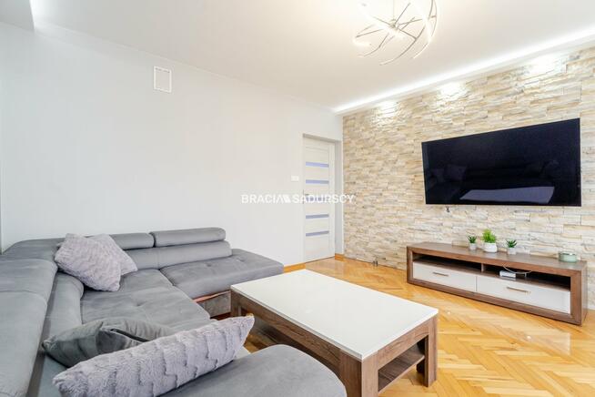 Dom Kraków Zwierzyniec, Przegorzały