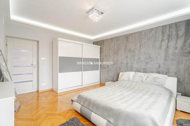 Dom Kraków Zwierzyniec, Przegorzały