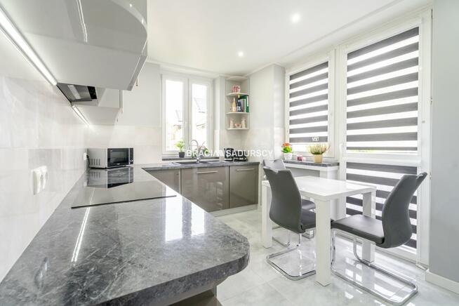 Dom Kraków Zwierzyniec, Przegorzały