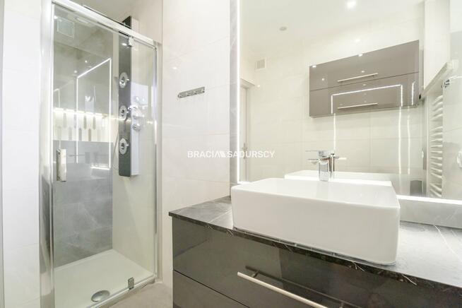 Dom Kraków Zwierzyniec, Przegorzały