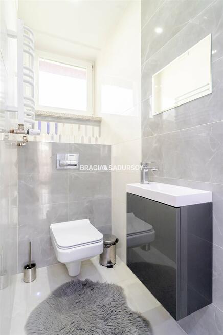 Dom Kraków Zwierzyniec, Przegorzały