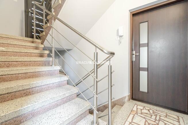 Dom Kraków Zwierzyniec, Przegorzały