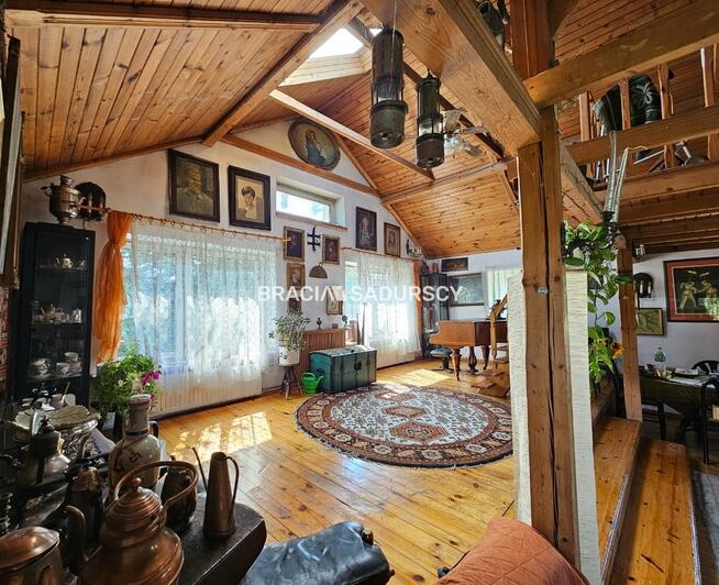 Działka inwestycyjna Bibice gm. Zielonki Bibice, Warszawska