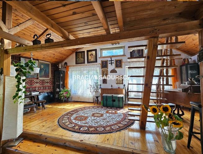 Działka inwestycyjna Bibice gm. Zielonki Bibice, Warszawska