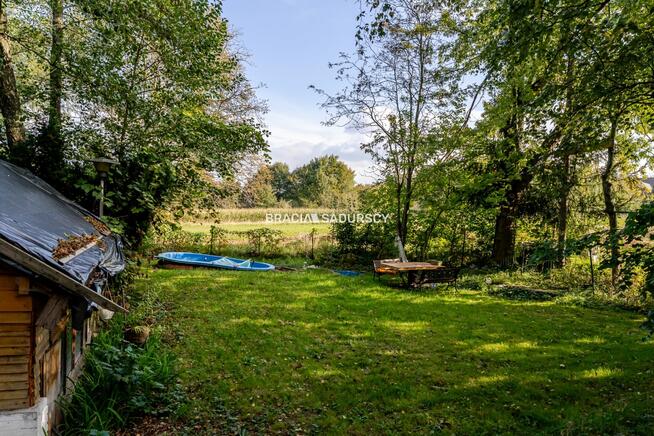 Działka inwestycyjna Bibice gm. Zielonki Bibice, Warszawska