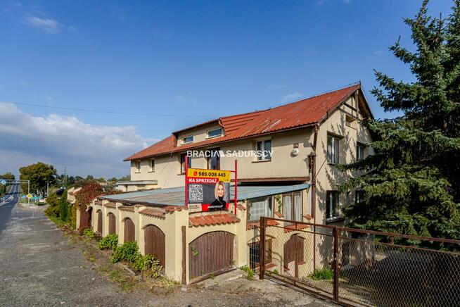 Działka inwestycyjna Bibice gm. Zielonki Bibice, Warszawska