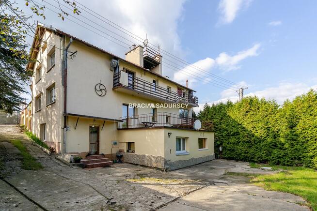 Powierzchnia biurowa Bibice gm. Zielonki Bibice, Warszawska