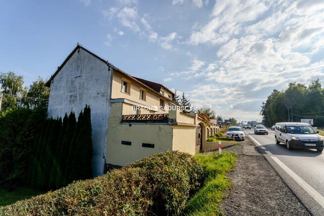 Powierzchnia biurowa Bibice gm. Zielonki Bibice, Warszawska