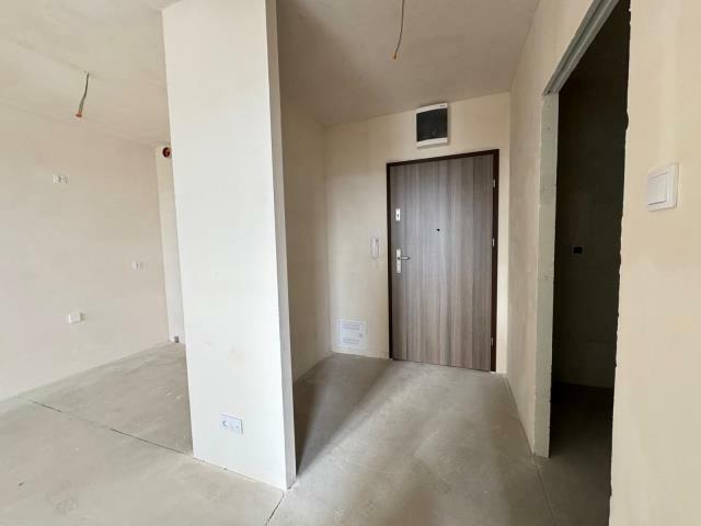 Mieszkanie Szczecin Gumieńce, Gorzowska