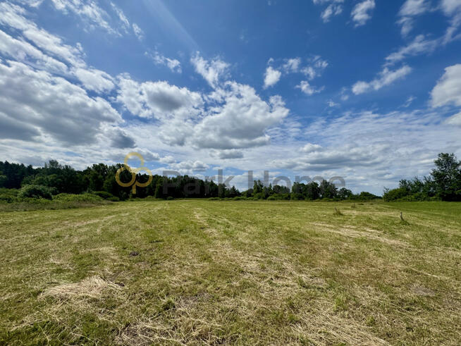 Działka budowlana Zbaków Dolny gm. Wąsosz,
