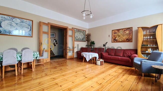 Mieszkanie Kościan,