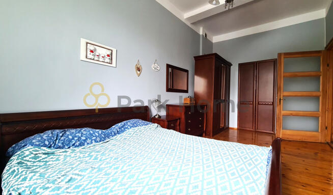 Mieszkanie Kościan,