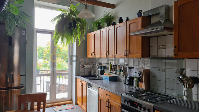 Mieszkanie Kościan,