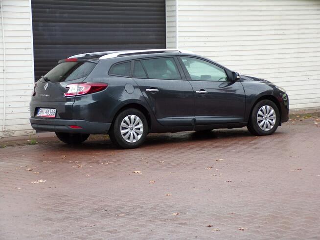 Renault Megane Skrzynia /Automatyczne /Skóry /Klimatronic /2,0 /140KM /