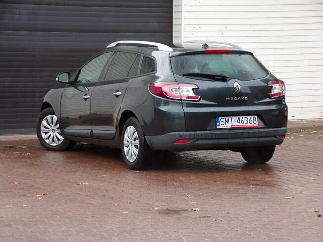 Renault Megane Skrzynia /Automatyczne /Skóry /Klimatronic /2,0 /140KM /