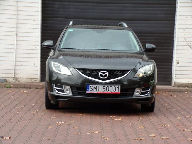Mazda 6 Klimatronic /Gwarancja / 2,0 /147KM /2009