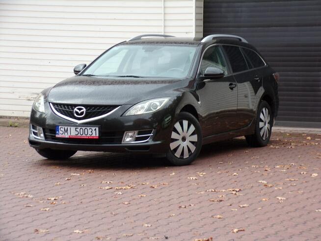 Mazda 6 Klimatronic /Gwarancja / 2,0 /147KM /2009
