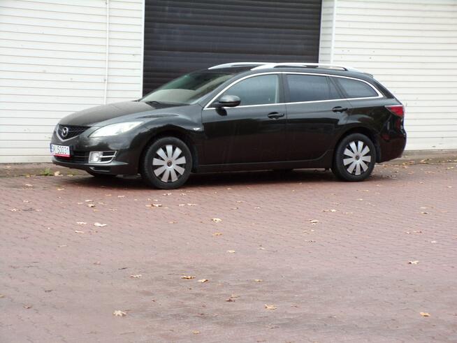 Mazda 6 Klimatronic /Gwarancja / 2,0 /147KM /2009