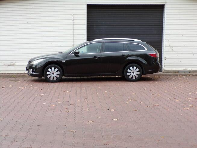 Mazda 6 Klimatronic /Gwarancja / 2,0 /147KM /2009