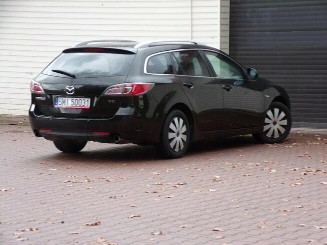 Mazda 6 Klimatronic /Gwarancja / 2,0 /147KM /2009