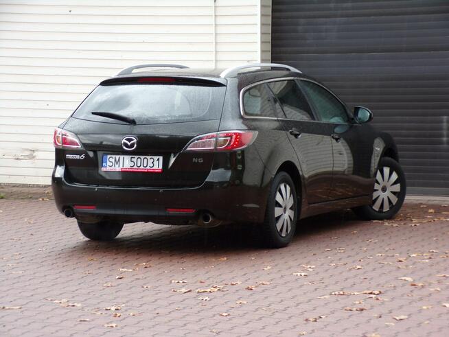 Mazda 6 Klimatronic /Gwarancja / 2,0 /147KM /2009