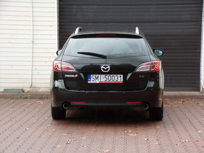 Mazda 6 Klimatronic /Gwarancja / 2,0 /147KM /2009
